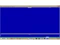 QBasic HelloWorld