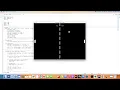 Creating the Classical Pong Game in Python with a Tkinter UI