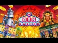 GSN Casino Slot Machine Games by Scopely IOS Gameplay