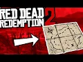 Red Dead Redemption 2 online civil war battlefield treasure map