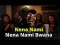 Nena Nami  (Cover) – Deep Swahili Prayer Worship | Originally done by MARGGIE DAWN