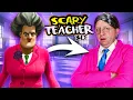The Best Pranks Played on Scary Teacher In Real Life