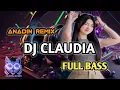 Download Lagu DJ CLAUDIA - CAND SUND LANGA - PARTY VIRAL ! FULL BASS TIKTOK VIRAL 2024