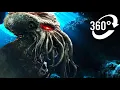 Download Lagu Cthulhu Awakens 🐙: 360° VR Horror Experience in 8K Ambisonic Sound