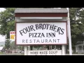 Four Brothers Pizza Inn