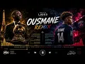 M3lo - Ousmane ( LUDOS  Remix )