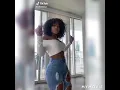 Tiktok dance mikeila j