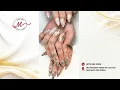 Methuen Nails Lash