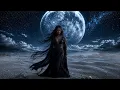 🎶Elario — Mystical Night🌙 | Enigma Style Ambient & Deep Chants (4K Cinematic, 1.5 Hours)