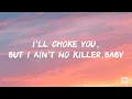 LOVIN' ON ME - JACK HARLOW. (I'M VANILLA BABY) (LYRICS) (CLEAN)