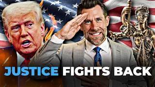 One Firm Fights; One Firm Forfeits ft. Liz Dye