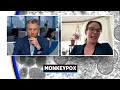 Monkeypox Answers to your questions