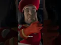 Shrek I m The Gingerbread Man