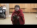 Rare rehearsal space open to the public! Shiki Theatre Company Musical "The Bells of Notre Dame