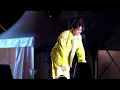 【4K】 240407｜張敬軒《賽勒斯的愛》｜春浪音樂節·香港站