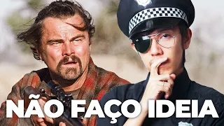 Como "Uma Batalha Após a Outra" venceu o Oscar