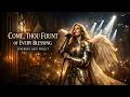 Lagu I Turned “Come, Thou Fount” Into a Symphonic Rock Anthem… Goosebumps!