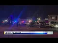 UPDATE Police release name of victims arrest one man after an overnight shooting at Ironton bar