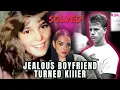 SOLVED What Happened To Amy Carnevale He said If I can t have her no one can EP