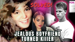SOLVED What Happened To Amy Carnevale He said If I can t have her no one can EP