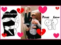Compatibility between Zodiac signs tiktok compilations