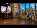 Ciara Bravo s Mom Is Kelly and Ryan s Fan