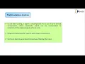 Multiresolution Analysis - Adaptive Filters