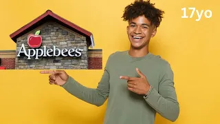 How do I apply to Applebees EASIEST JOB APPLICATION EVER