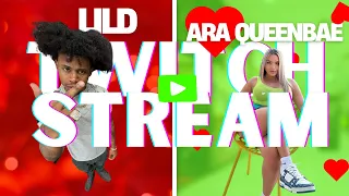 They Hate Lil D Ara Queen Bae Kick Back Chill Vibes Real Talk