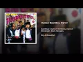 Human Beat Box, Part 3