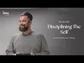 Lagu Disciplining The Self | Ustadh Abdurahman Murphy | Jumuah Lecture