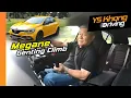 Renault Megane R S 280 Cup Genting Hillclimb - I Know You Guys Have Been Waiting for This LOL