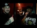 Delinquent Habits - CALIFORNIA - In studio Red Vines vs Sen Dog Rhymes