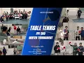 Lagu Matchday - Table Tennis PPI TMU Winter Tournament