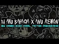 Download Lagu DJ AKU BAHAGIA X ANU REMON BY NABIH IKOO VIRAL TIKTOK MENGKANE