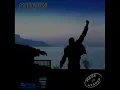 Queen, Too Much Love Will Kill You, Onscreen Lyrics 360p