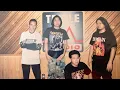 Download Lagu BETRAYER - Kesombongan + Lyrics (Hukuman Mat1 2000) Thrash Metal Indonesia