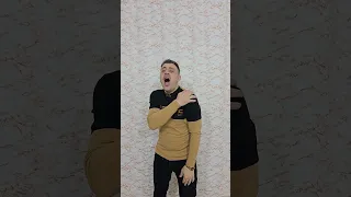 اندومي مع ماما والنتيجه أه أه أه دندنها