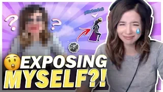 EXPOSING MY TRUE SELF + MOST UPSETTING FORTNITE TROLL?!