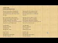 CUATRO LUNAS - PATE DE FUA KARAOKE