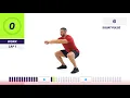 F45 At Home - Miami Nights