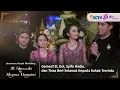 Download Lagu Gemes!! El, Dul, Syifa Hadju, dan Tissa Beri Selamat Kepada Kakak Tercinta |  Javanese Royal Wedding
