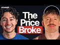 DeepSeek V4 Just Broke AI Pricing