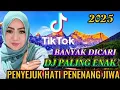 Download Lagu DJ  PALING ENAK SE-DUNIA ‼️EL-KALAM  DENGERIN  PAKE HEADSET NEROTOK 