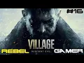 Resident Evil Village - Moreau s Secret Weapon Fishing Treasure Hunting