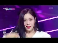 VISION - Dreamcatcher ドリームキャッチャー [Music Bank] | KBS WORLD TV 221021