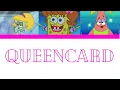 Lagu QUEENCARD- (G)I-DLE Sandy Boys Cover