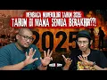Lagu 2025: TAHUN PELEPASAN MENUJU PEMBARUAN