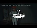 dia & INDAHKUS - Malu Malu | Pop Punk Cover (Lyric Video)