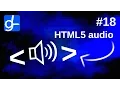 HTML5 Multimedia Web Development 18